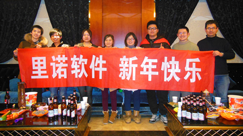 在黃石樂酷KTV 在黃石樂酷KTV